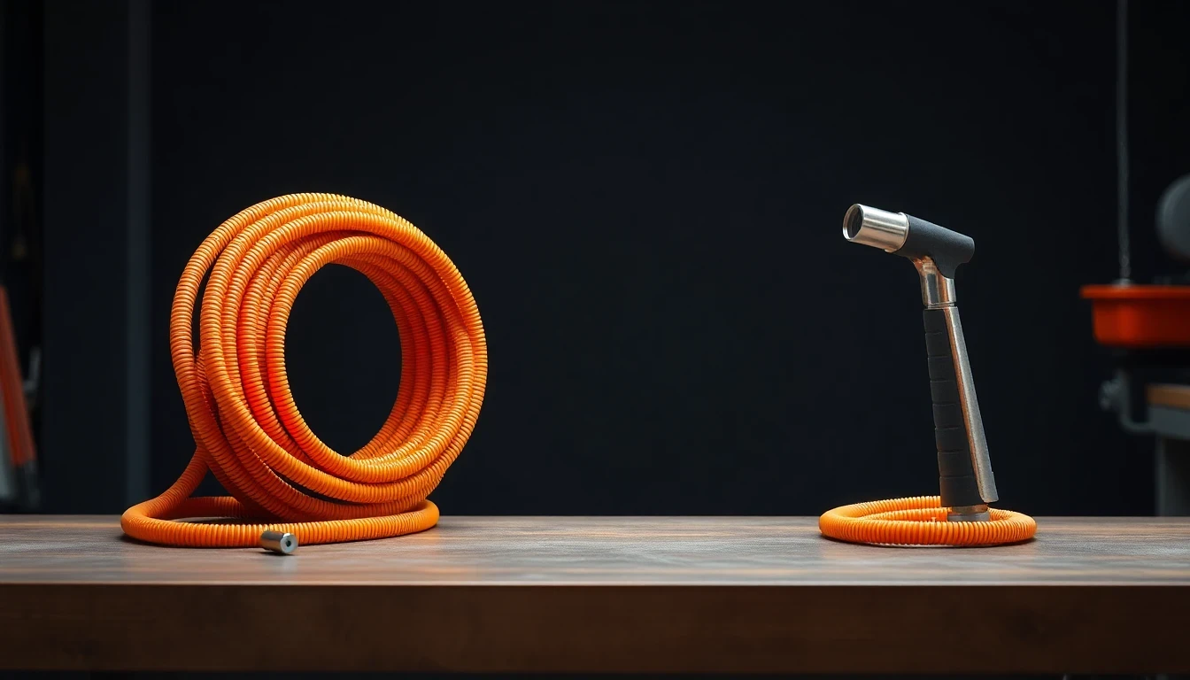 Drain Jetting vs Drain Rods: Which Method is Best?