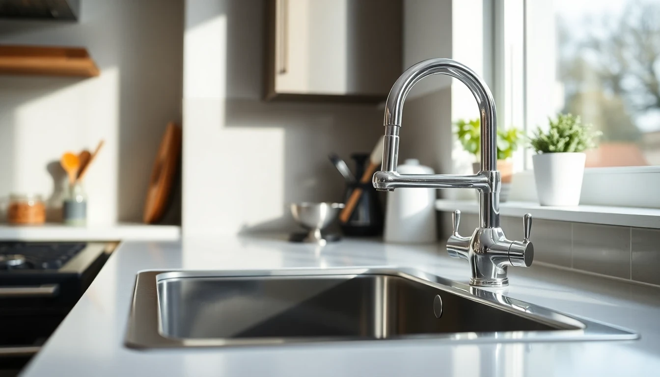 How to Prevent Blocked Kitchen Drains: A Complete Guide