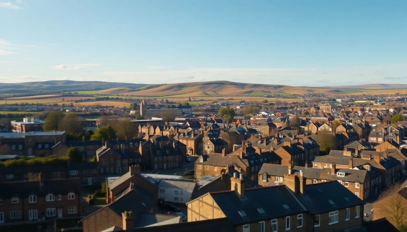 Drainage services across Burnley and Lancashire