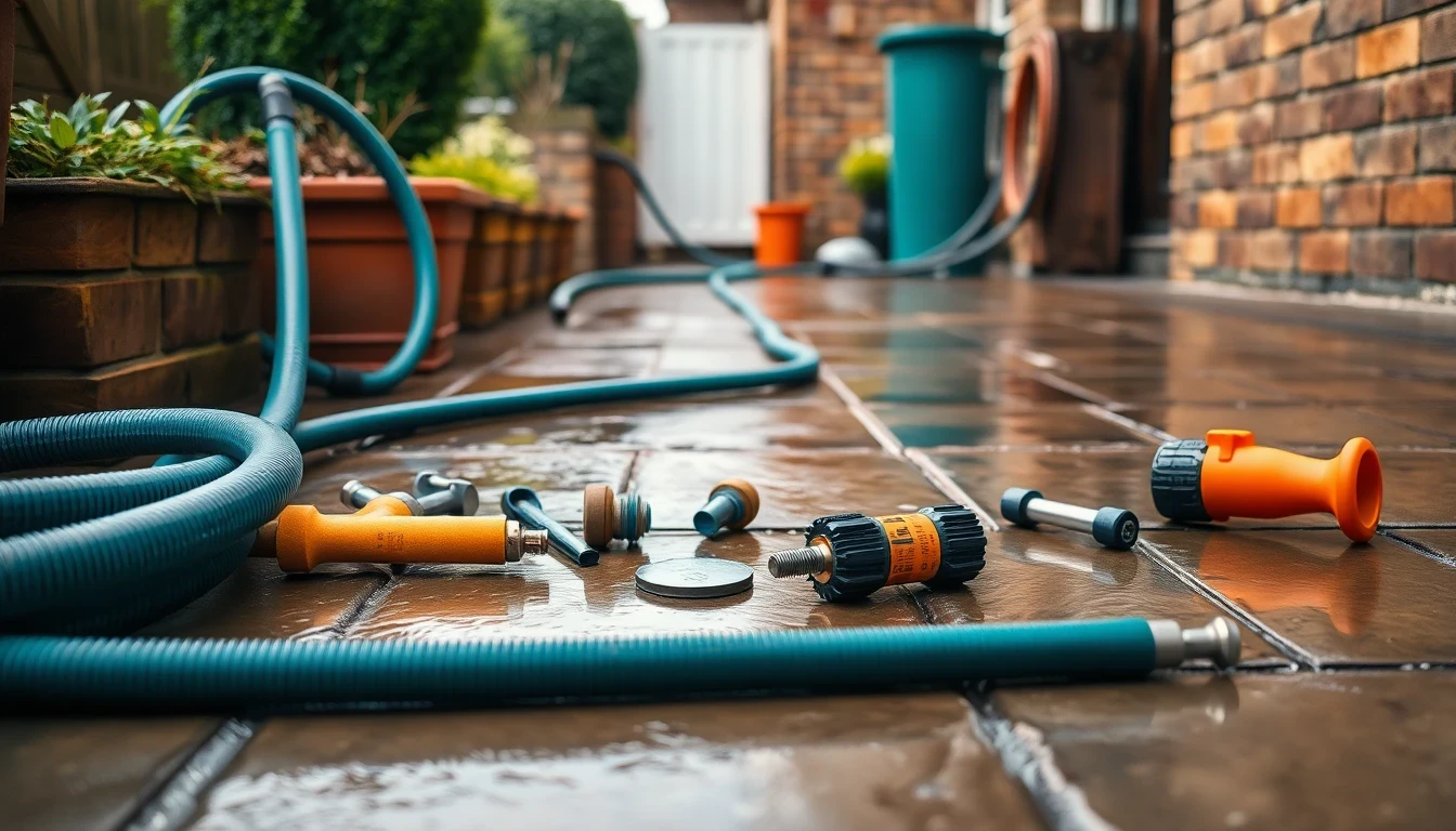 Drain Unblocking in Accrington, Lancashire