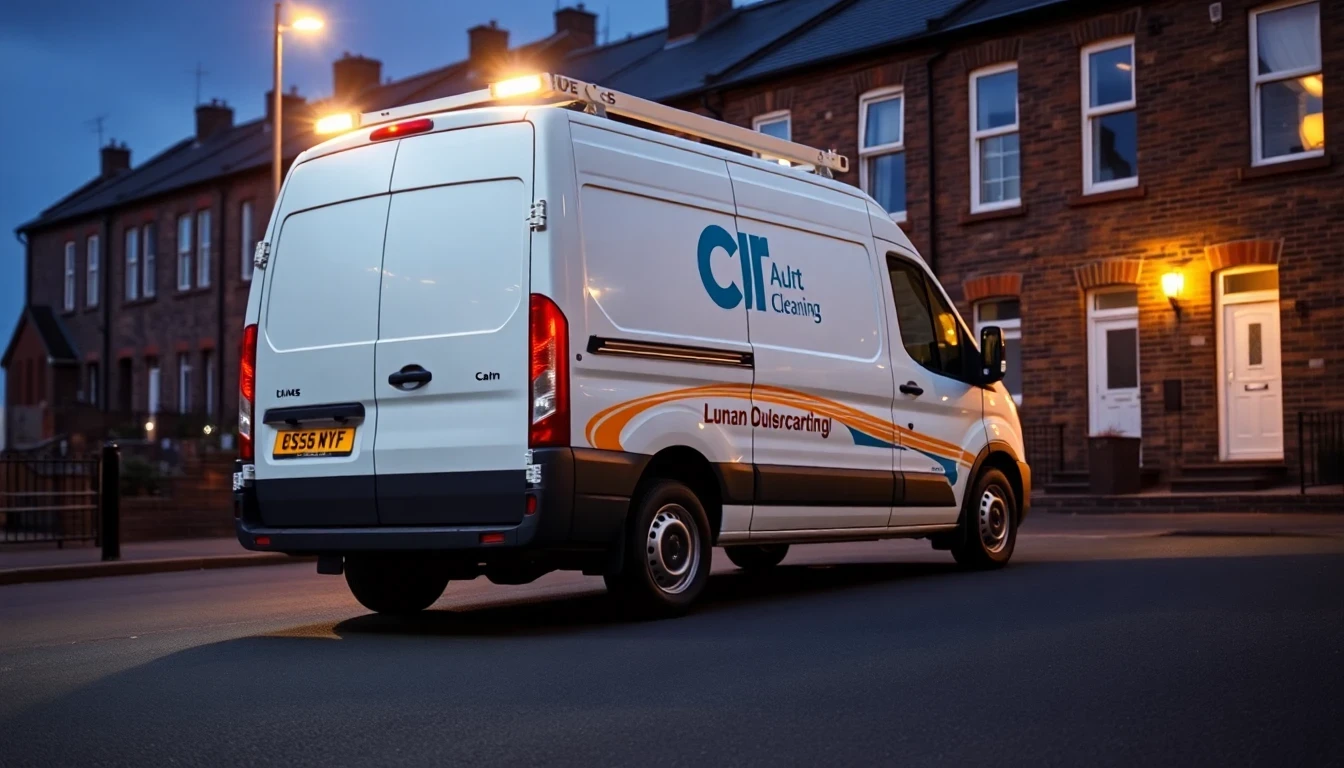 Emergency Drain Services in Colne, Lancashire