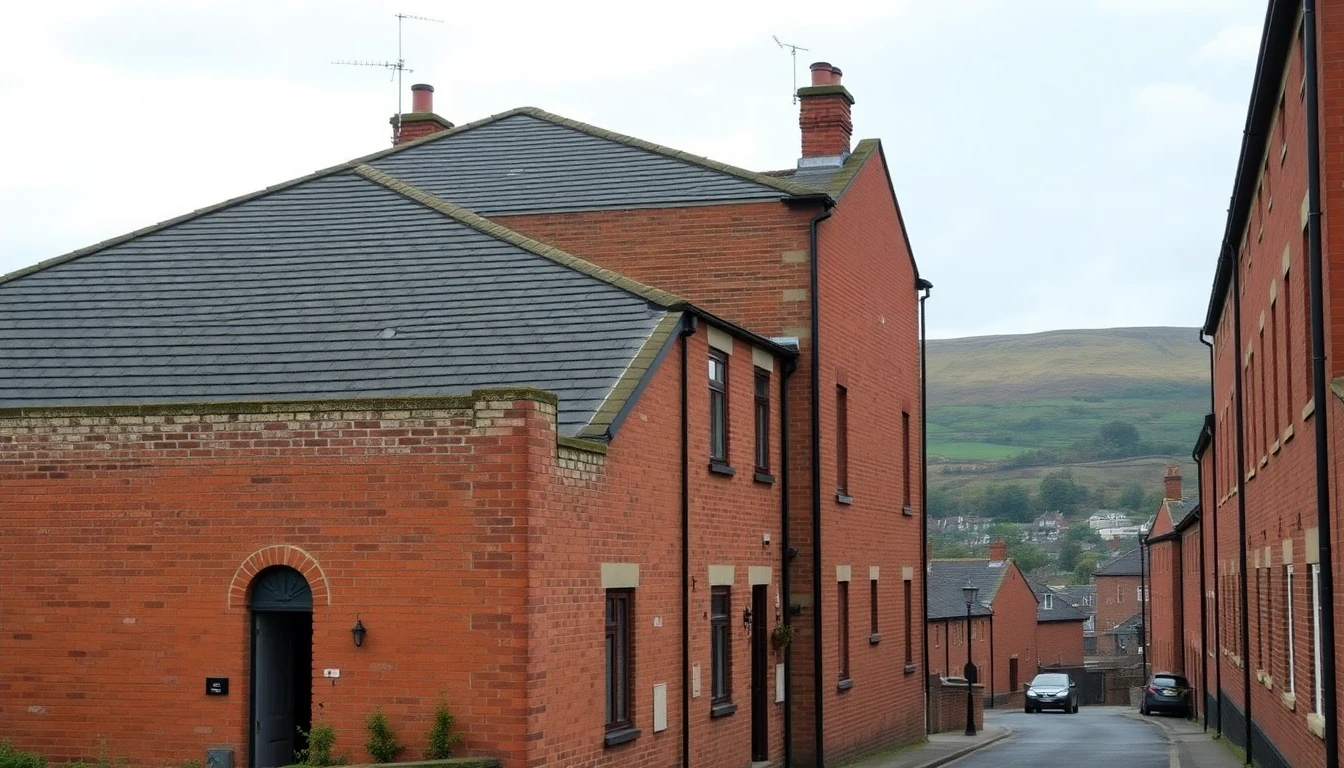 Nelson, Lancashire
