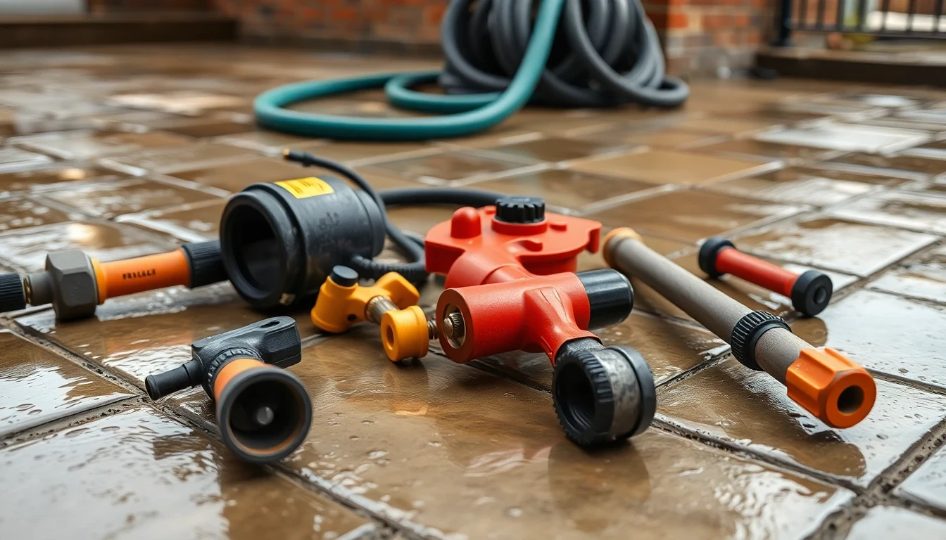 Drain Unblocking in Nelson, Lancashire
