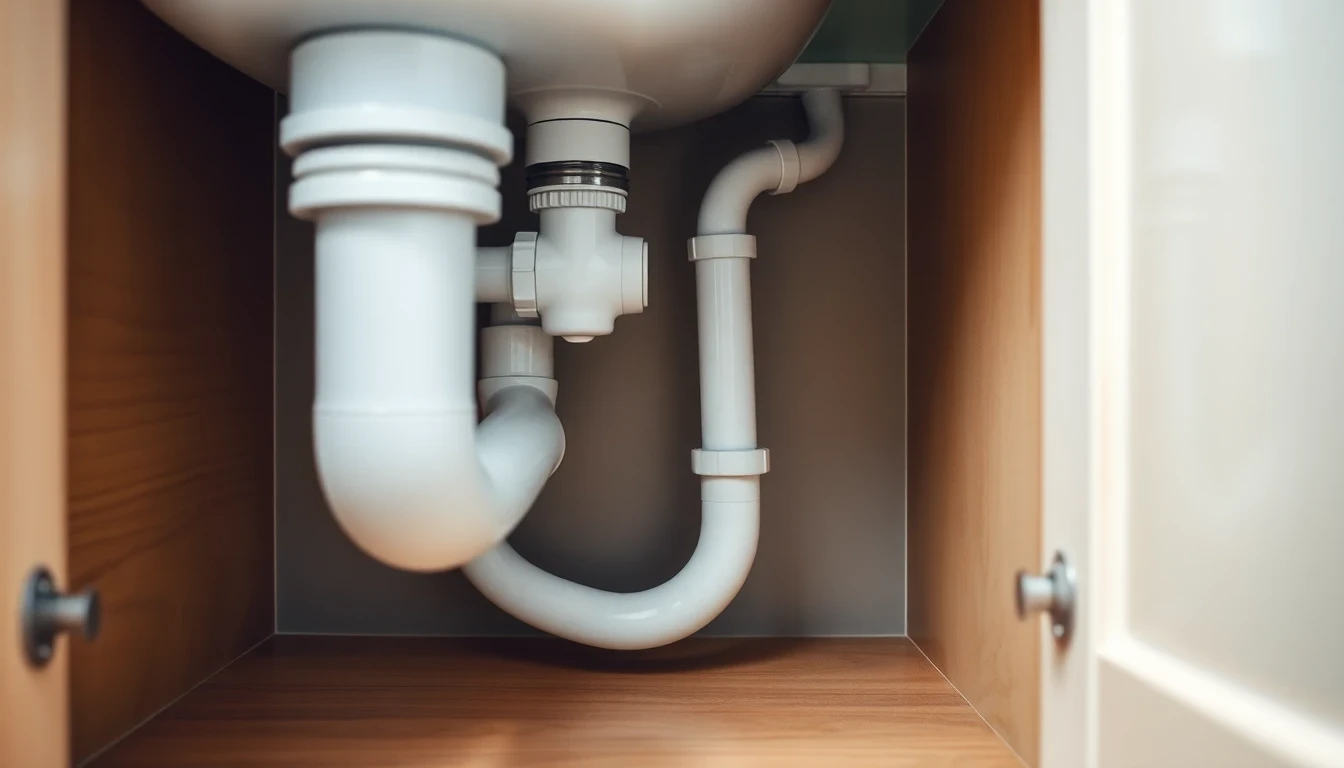 Internal Drain Unblocking in Burnley, Lancashire